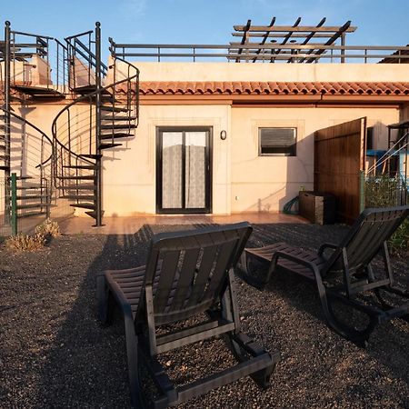 Casa Belle - No Stress Holidays Lajares Eksteriør billede