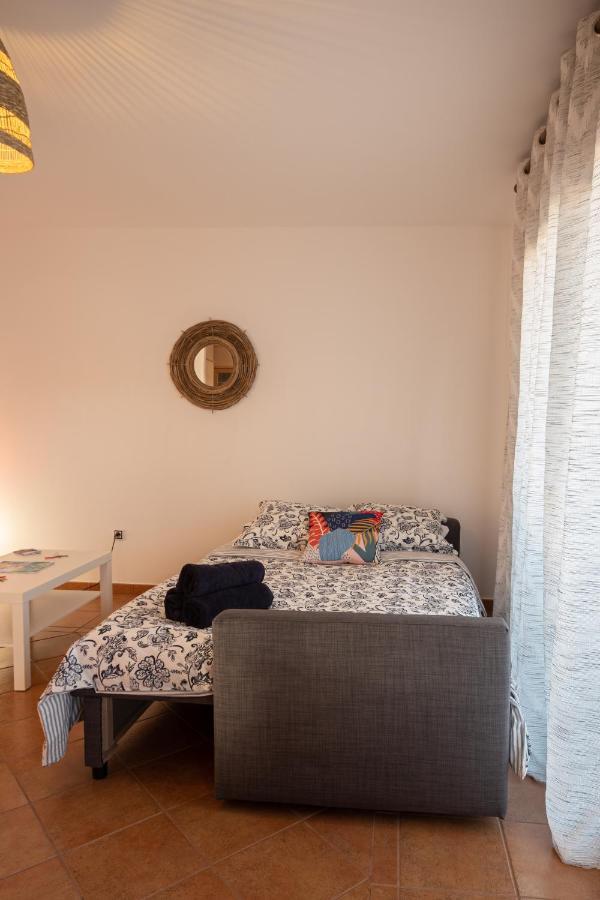 Casa Belle - No Stress Holidays Lajares Eksteriør billede