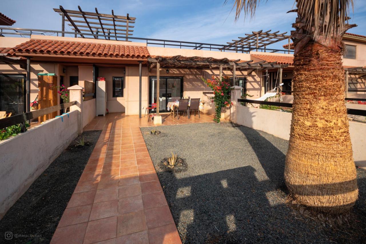 Casa Belle - No Stress Holidays Lajares Eksteriør billede