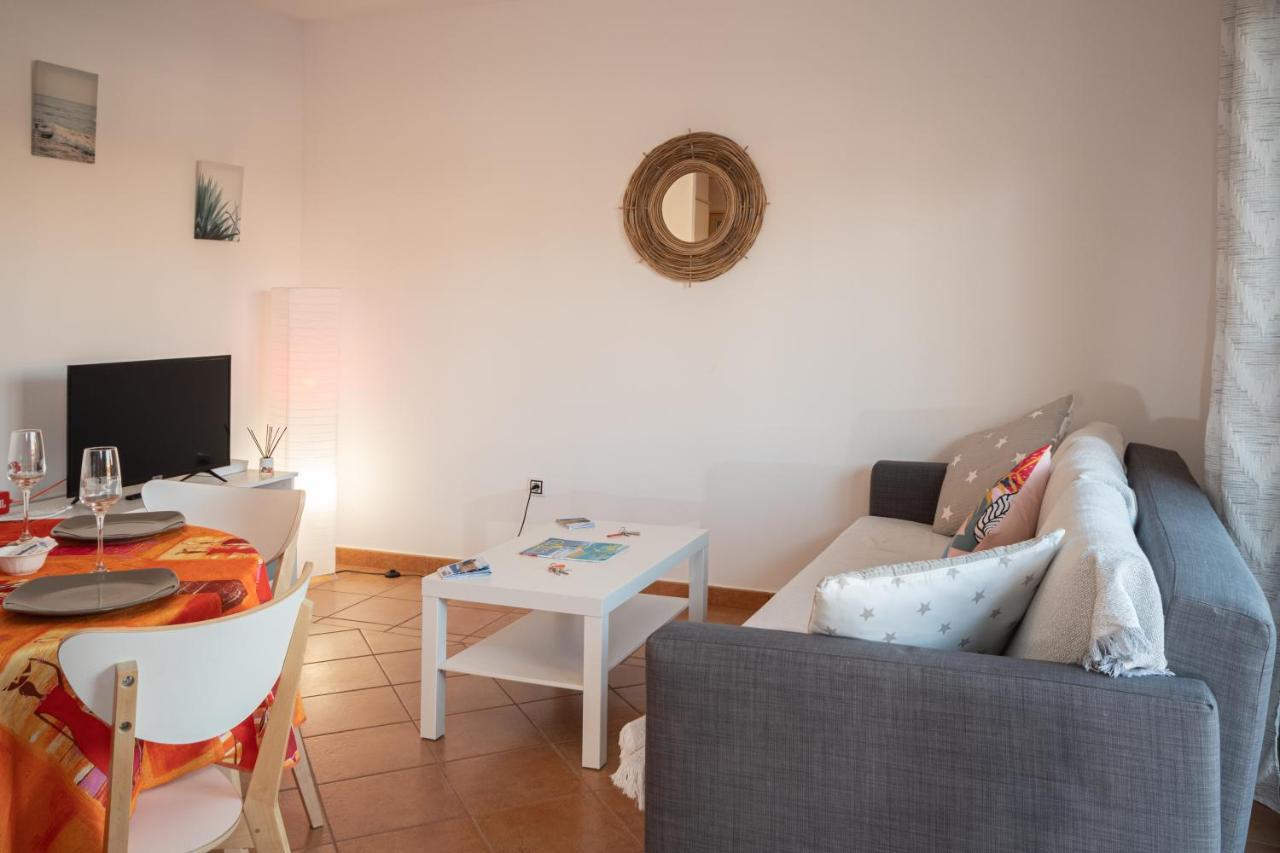 Casa Belle - No Stress Holidays Lajares Eksteriør billede