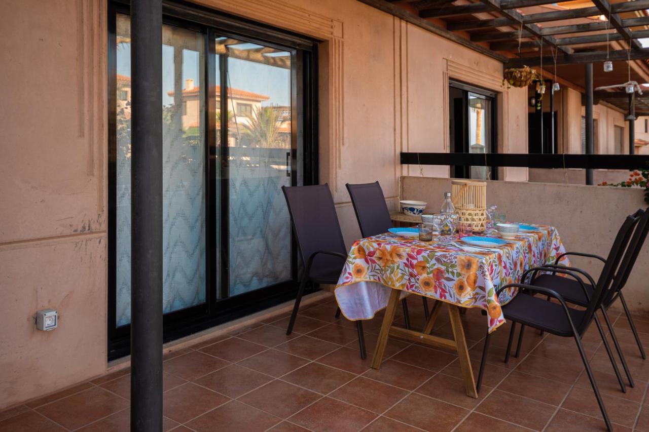 Casa Belle - No Stress Holidays Lajares Eksteriør billede